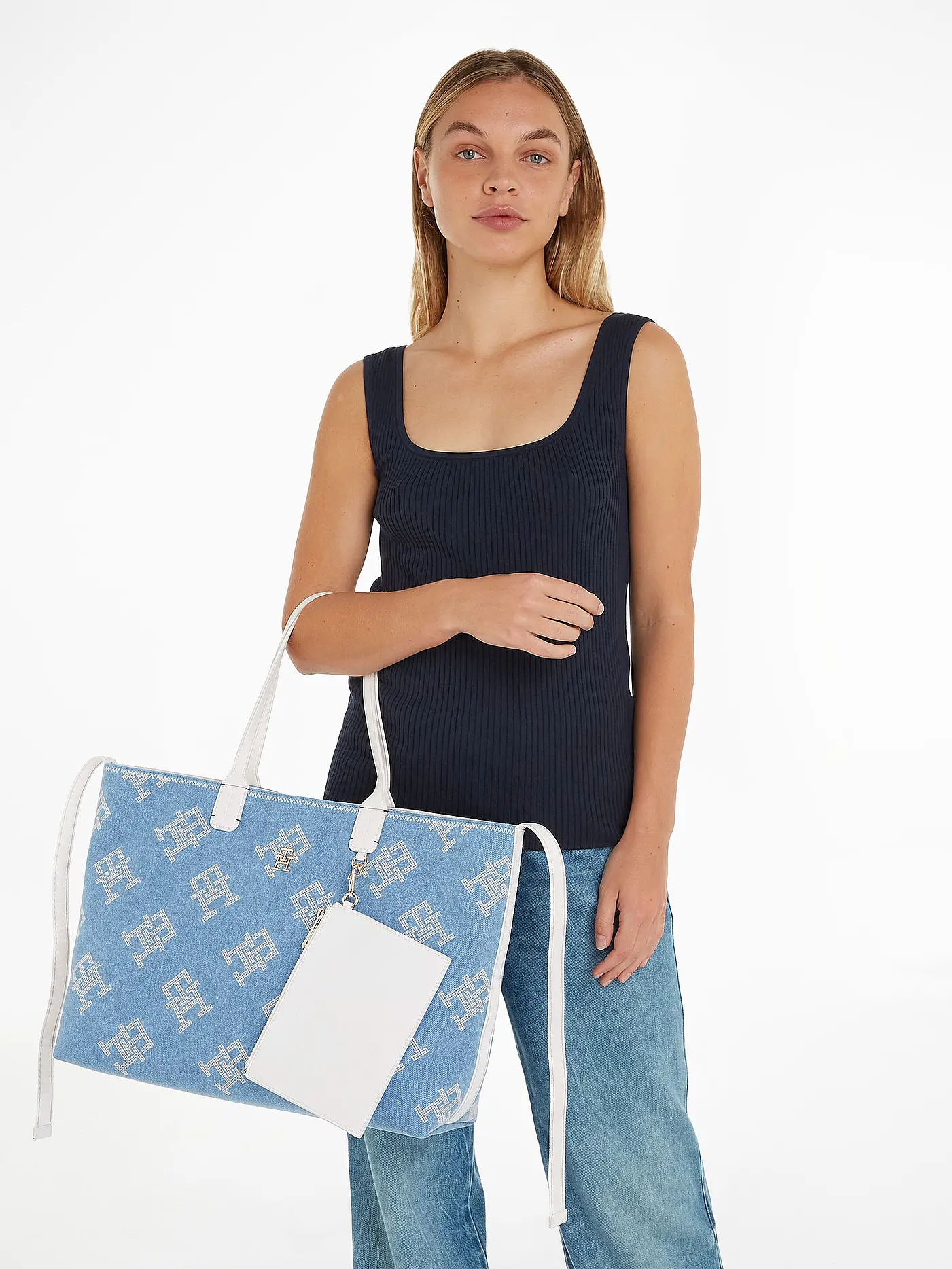 TOMMY HILFIGER | Tasche - Shopper | 